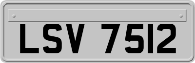 LSV7512