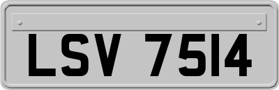 LSV7514