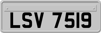 LSV7519