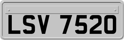 LSV7520