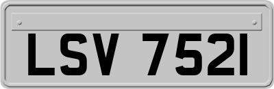 LSV7521