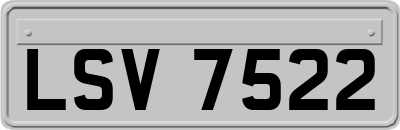 LSV7522