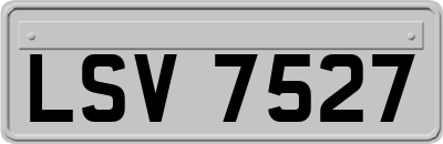 LSV7527