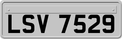 LSV7529