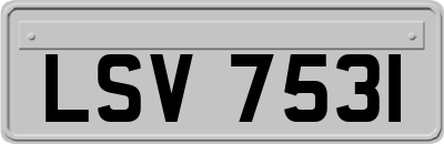 LSV7531