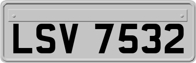 LSV7532
