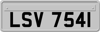 LSV7541