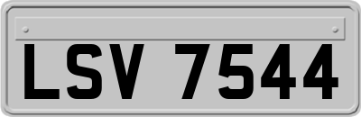 LSV7544