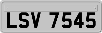 LSV7545