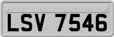 LSV7546