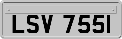 LSV7551