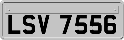 LSV7556