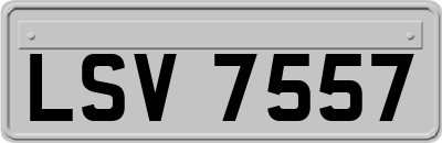 LSV7557
