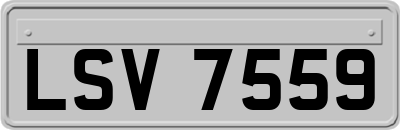 LSV7559