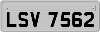 LSV7562