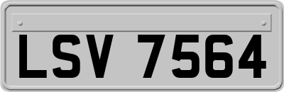LSV7564