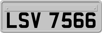 LSV7566