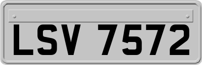 LSV7572