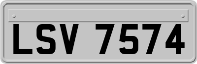 LSV7574
