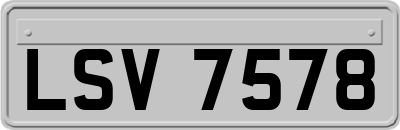 LSV7578