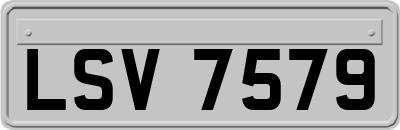 LSV7579