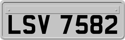 LSV7582