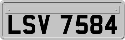 LSV7584