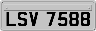 LSV7588