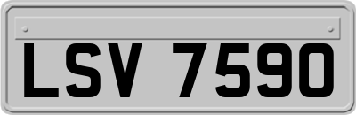 LSV7590