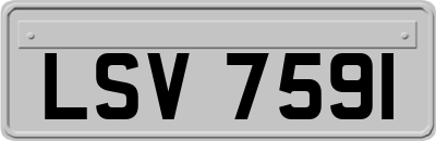 LSV7591