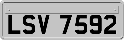 LSV7592