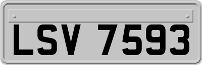 LSV7593