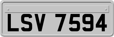 LSV7594