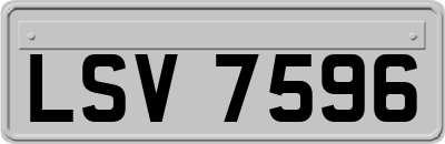 LSV7596