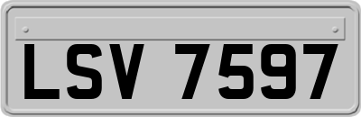 LSV7597