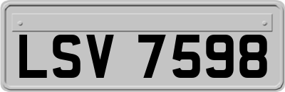 LSV7598