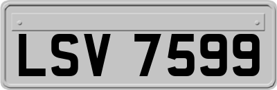 LSV7599