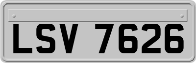 LSV7626