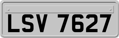 LSV7627