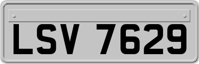 LSV7629