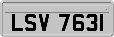 LSV7631