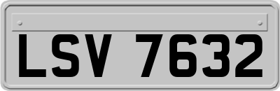 LSV7632