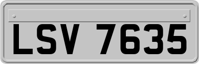 LSV7635