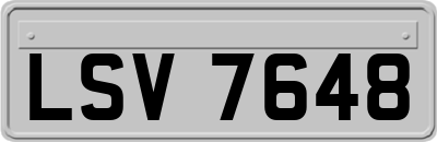 LSV7648