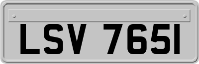 LSV7651
