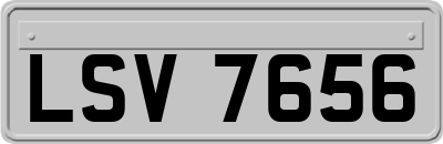 LSV7656