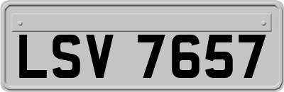 LSV7657