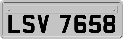 LSV7658
