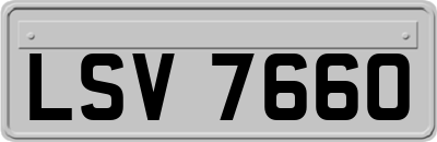 LSV7660