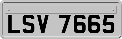 LSV7665
